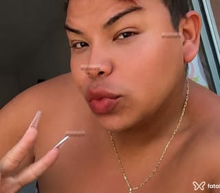 Acompanhante em Campo Grande-MS - Danyzinha