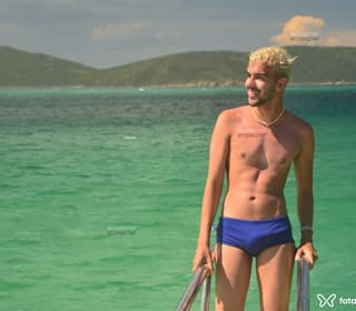 Acompanhante em Rio de Janeiro-RJ - Pedro Valença