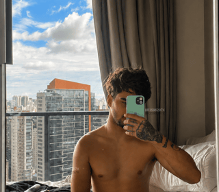Acompanhante em São Paulo-SP - Morais