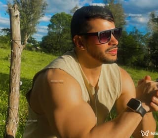Acompanhante em Sapucaia do Sul-RS - Ronny