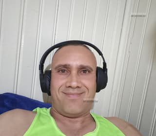 Acompanhante em Caçador-SC - Alex Montero