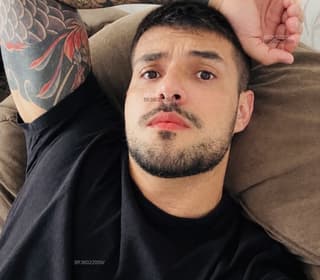 Acompanhante em Goiânia-GO - Caio Montenegro