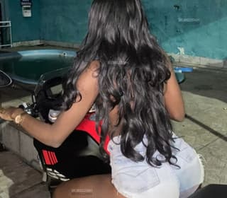 Acompanhante em Niterói-RJ - Rafaella Lins