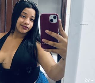 Acompanhante em São Miguel do Guaporé-RO - Ana Araújo