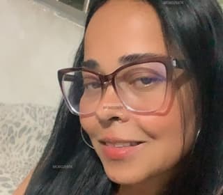 Acompanhante em Osasco-SP - Cristina