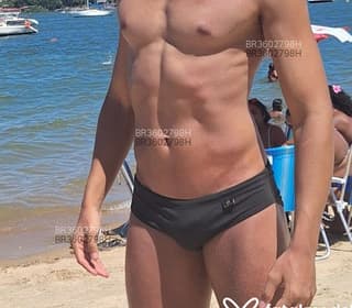 Acompanhante em Cariacica-ES - Luiztrancoso