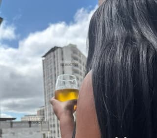 Acompanhante em Caraguatatuba-SP - Gaby Amarante