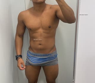 Acompanhante em Fortaleza-CE - Yuri Mac