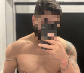 Acompanhante em Novo Hamburgo-RS - Gael Santos