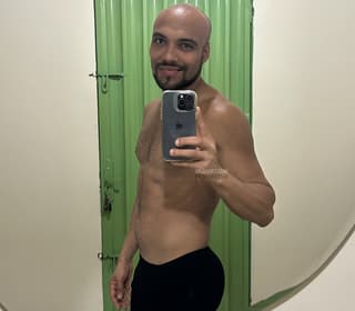 Acompanhante em Palmas-TO - Romerito Brasil