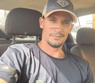 Acompanhante em Uberlândia-MG - Renato