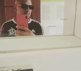 Acompanhante em Macaé-RJ - Patrik