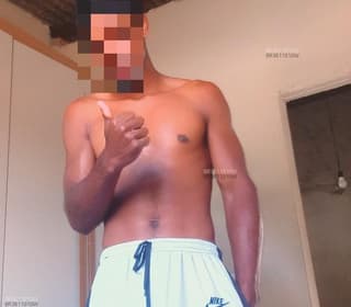 Acompanhante em Eunápolis-BA - Thalis Santos