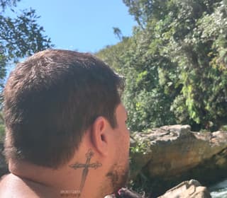 Acompanhante em Araxá-MG - Alemão