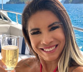 Acompanhante em Rio de Janeiro-RJ - Babi Santos