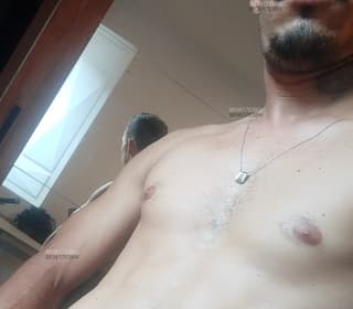 Acompanhante em Teresina-PI - Mentas