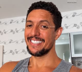 Acompanhante em Fortaleza-CE - Clev Sacreno