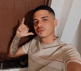 Acompanhante em Sobral-CE - Santiago