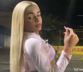 Acompanhante em Cabo Frio-RJ - Penélope