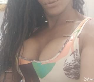 Acompanhante em Feira de Santana-BA - Bella Morena