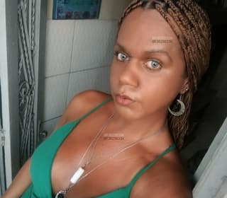 Acompanhante em Surubim-PE - Dressinha Angel