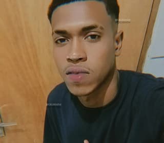 Acompanhante em Anápolis-GO - Jansen