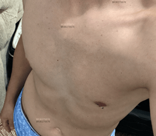Acompanhante em Aracaju-SE - Victor