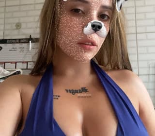 Acompanhante em Colombo-PR - Natasha Benoski