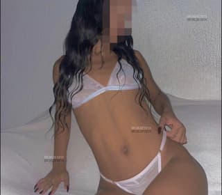 Acompanhante em Duque de Caxias-RJ - Isabella Biato