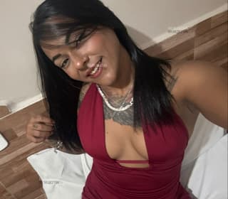 Acompanhante em Maceió-AL - Stherfany