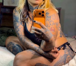 Acompanhante em Virtual-VT - Morena Tatuadaa