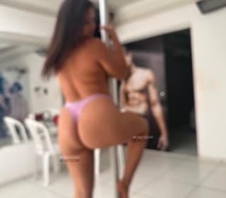 Acompanhante em Piripiri-PI - Maia Mirella