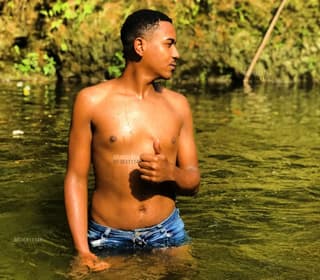 Acompanhante em Angra dos Reis-RJ - Hevertton