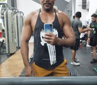 Acompanhante em Mossoró-RN - Daniel