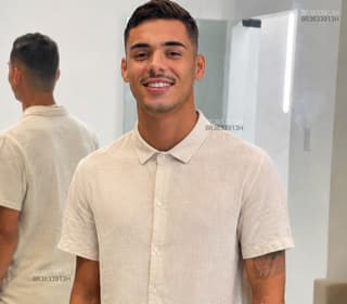 Acompanhante em Feira de Santana-BA - Bruno Fontenelle