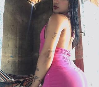 Acompanhante em Maranguape-CE - Naelly