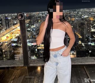 Acompanhante em Goiânia-GO - Andressa