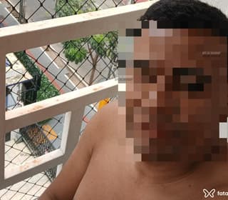 Acompanhante em Quixadá-CE - Morenogostoso
