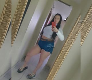 Acompanhante em Itu-SP - Amandinha