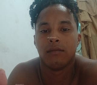 Acompanhante em São Luís-MA - Danzinho