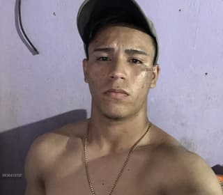 Acompanhante em Boa Vista-RR - Waldiney