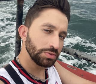 Acompanhante em Balneário Camboriú-SC - Igor Bitencourt