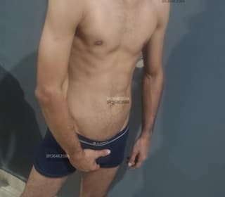 Acompanhante em Presidente Prudente-SP - Fernandogtz