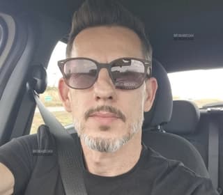 Acompanhante em Goiânia-GO - Francisco