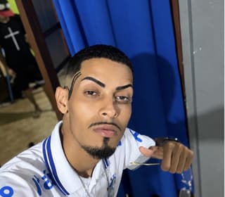 Acompanhante em Campo Grande-MS - Pedro