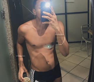 Acompanhante em Natal-RN - Gui