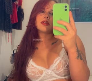 Acompanhante em Joinville-SC - Alessandra