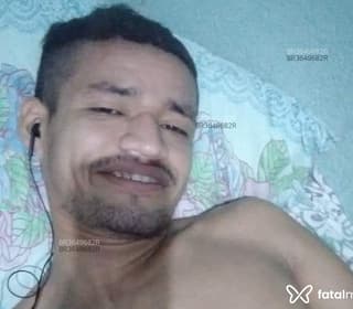 Acompanhante em Porto Velho-RO - Edilson Gotoso