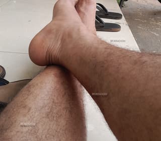 Acompanhante em Ji-Paraná-RO - Vinicio