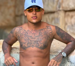 Acompanhante em Osasco-SP - Guilherme Oliveira